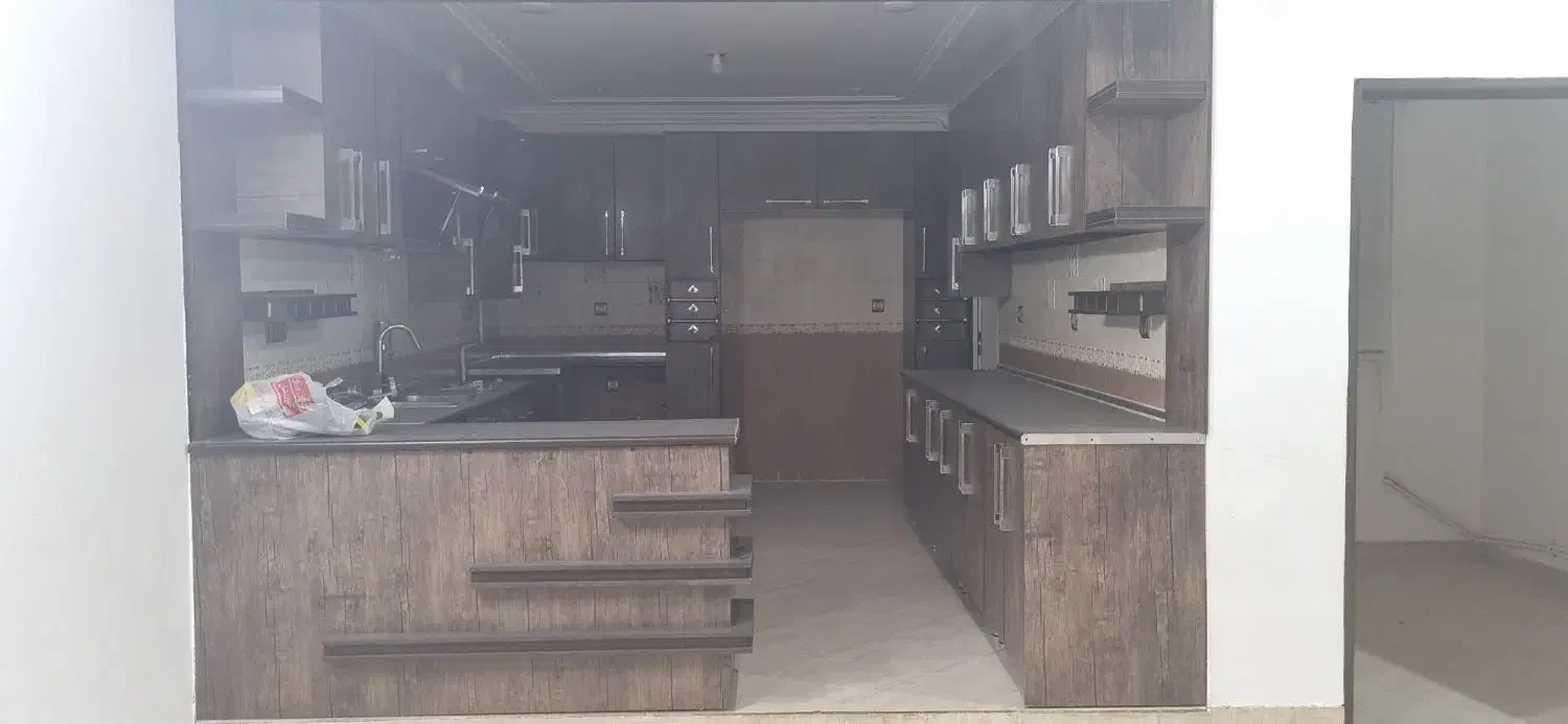 خانه نوساز حیات دار سه خوابه 170 متری شیک|اجارهٔ خانه و ویلا|جیرفت, |دیوار