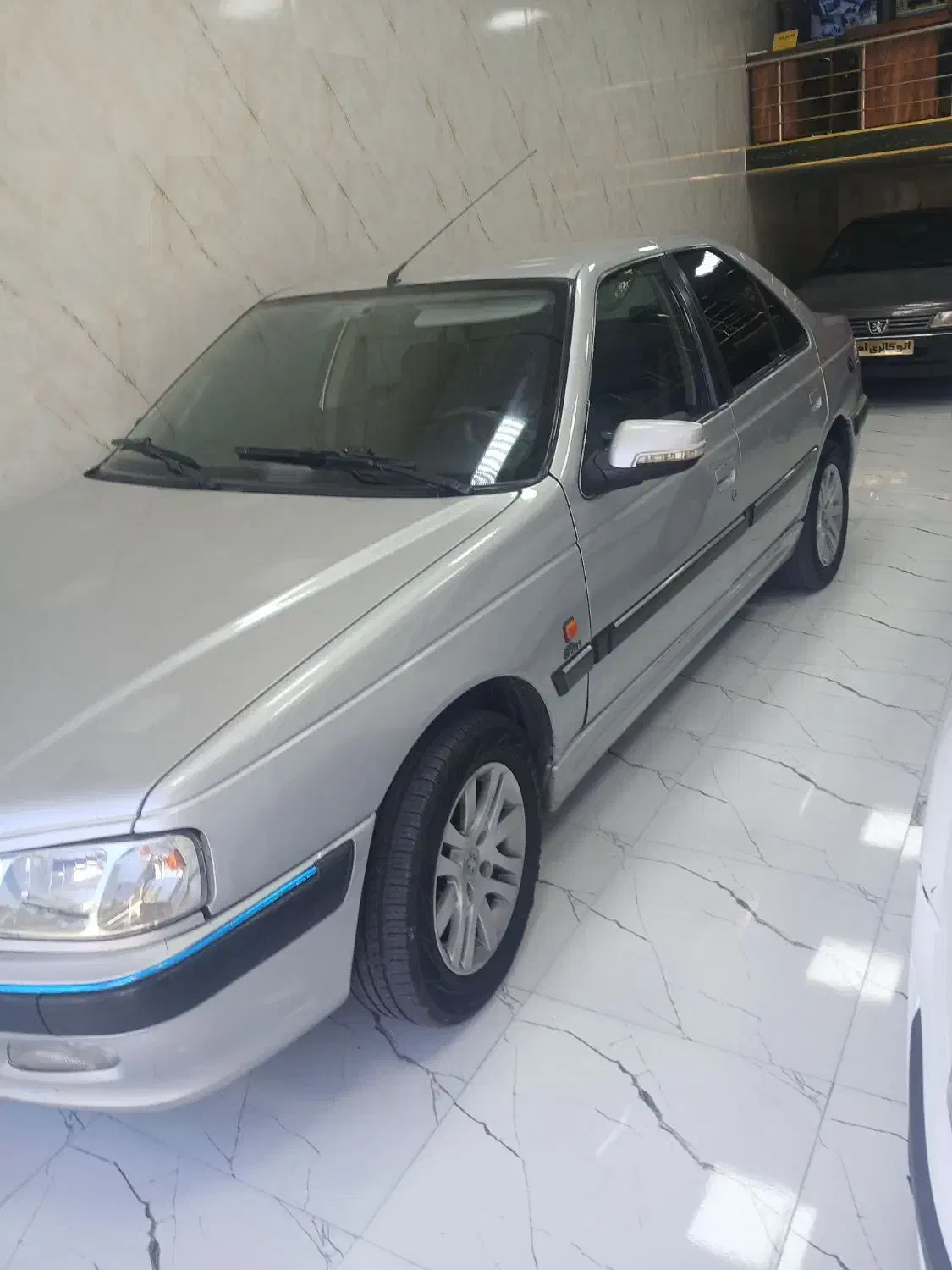 پژوپارس|خودرو سواری و وانت|اسکو, |دیوار