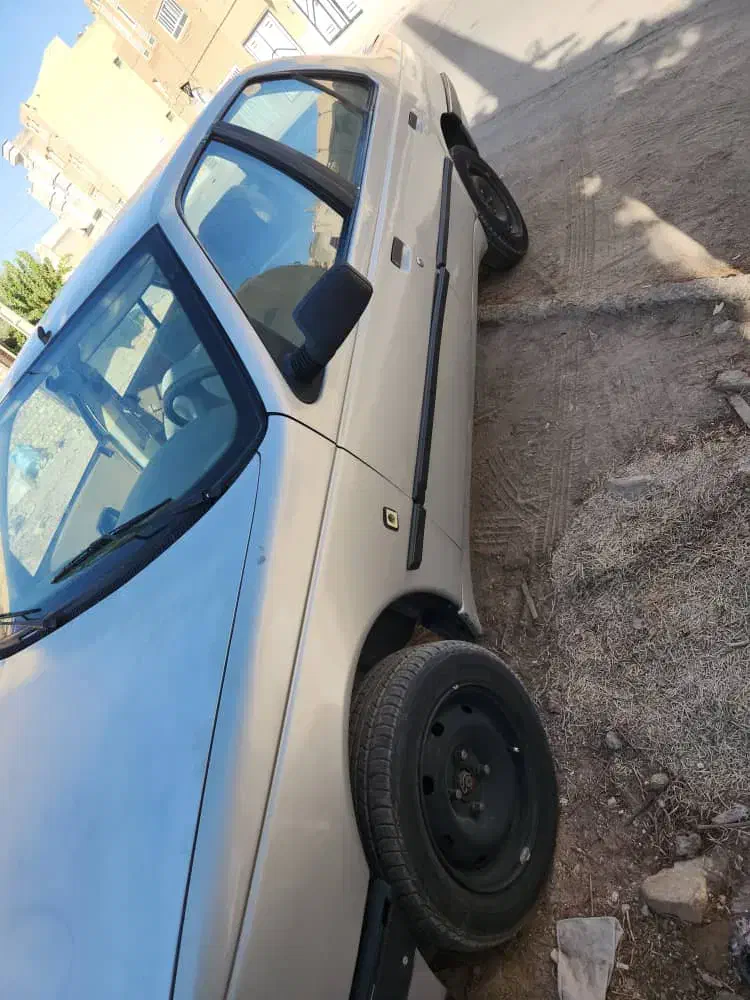 ۴۰۵پژو ۱۴۰ تا کار|خودرو سواری و وانت|یزد, |دیوار