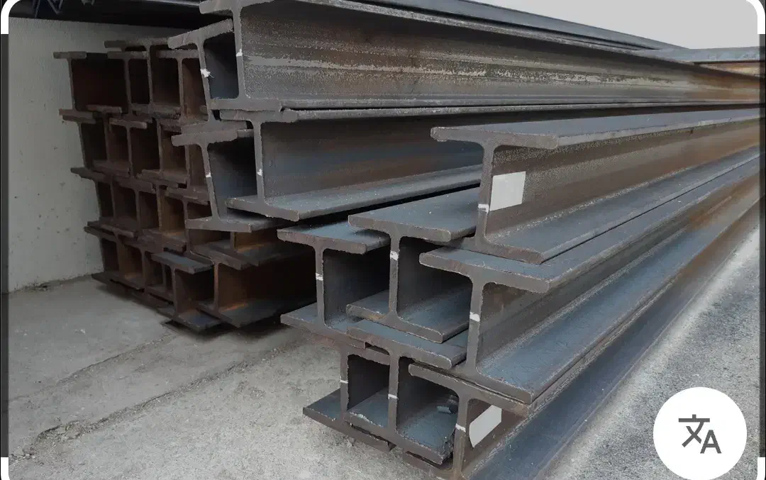 تیر آهن دست دوم|مصالح و تجهیزات ساختمان|ایرانشهر, |دیوار