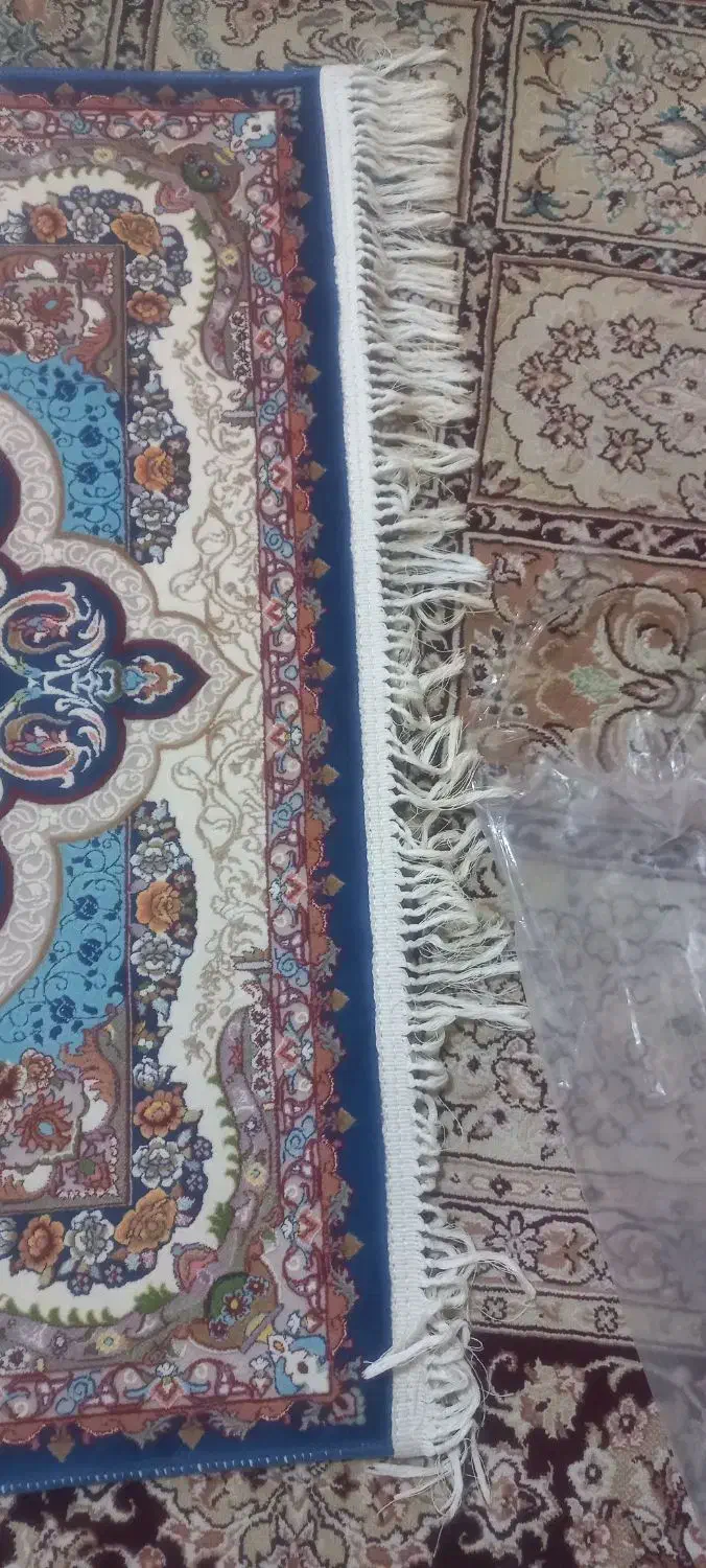 کناره ۲متری عرض ۱متر|فرش|تهران, جوادیه|دیوار