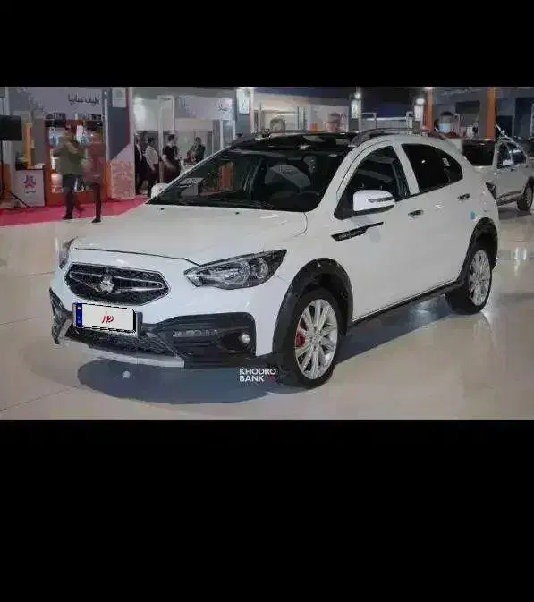 حواله اریا|خودرو سواری و وانت|قیدار, |دیوار