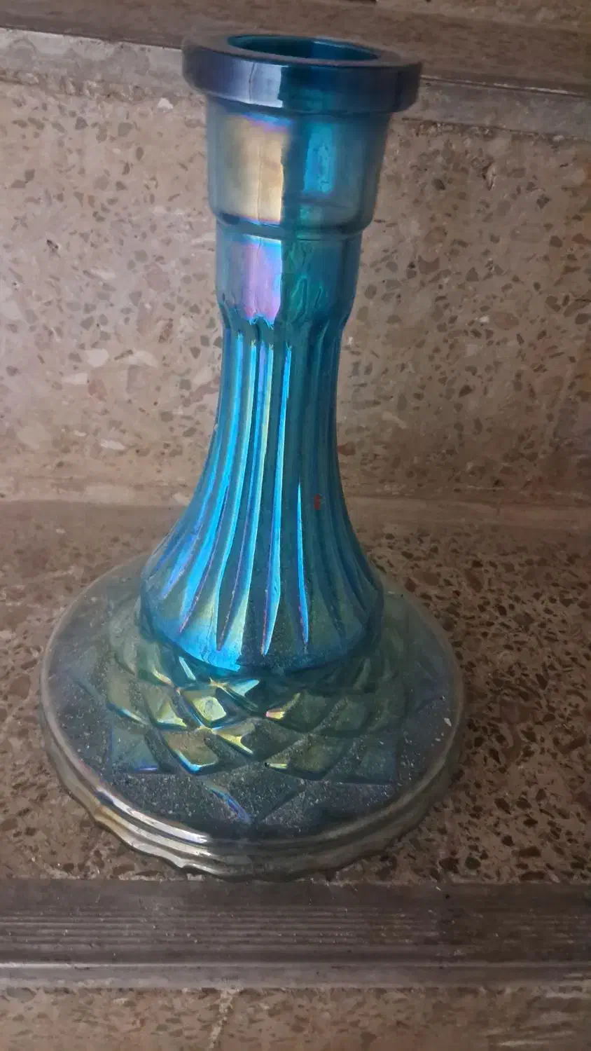 تنگ قلیون کریستالی|کلکسیون و سرگرمی|محلات, |دیوار