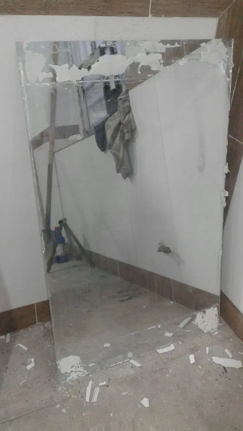 آینه قدی ...|آینه|نهاوند, |دیوار