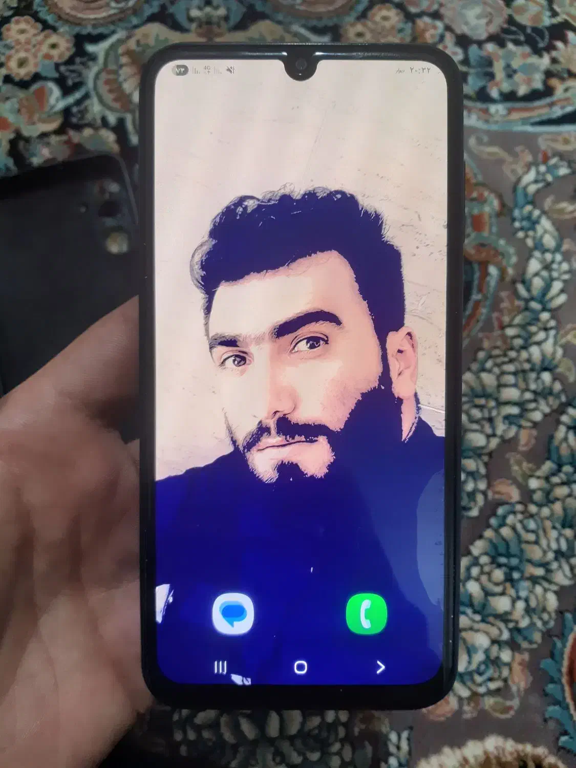 a15 128|موبایل|اسلام‌شهر, شهرک واوان|دیوار