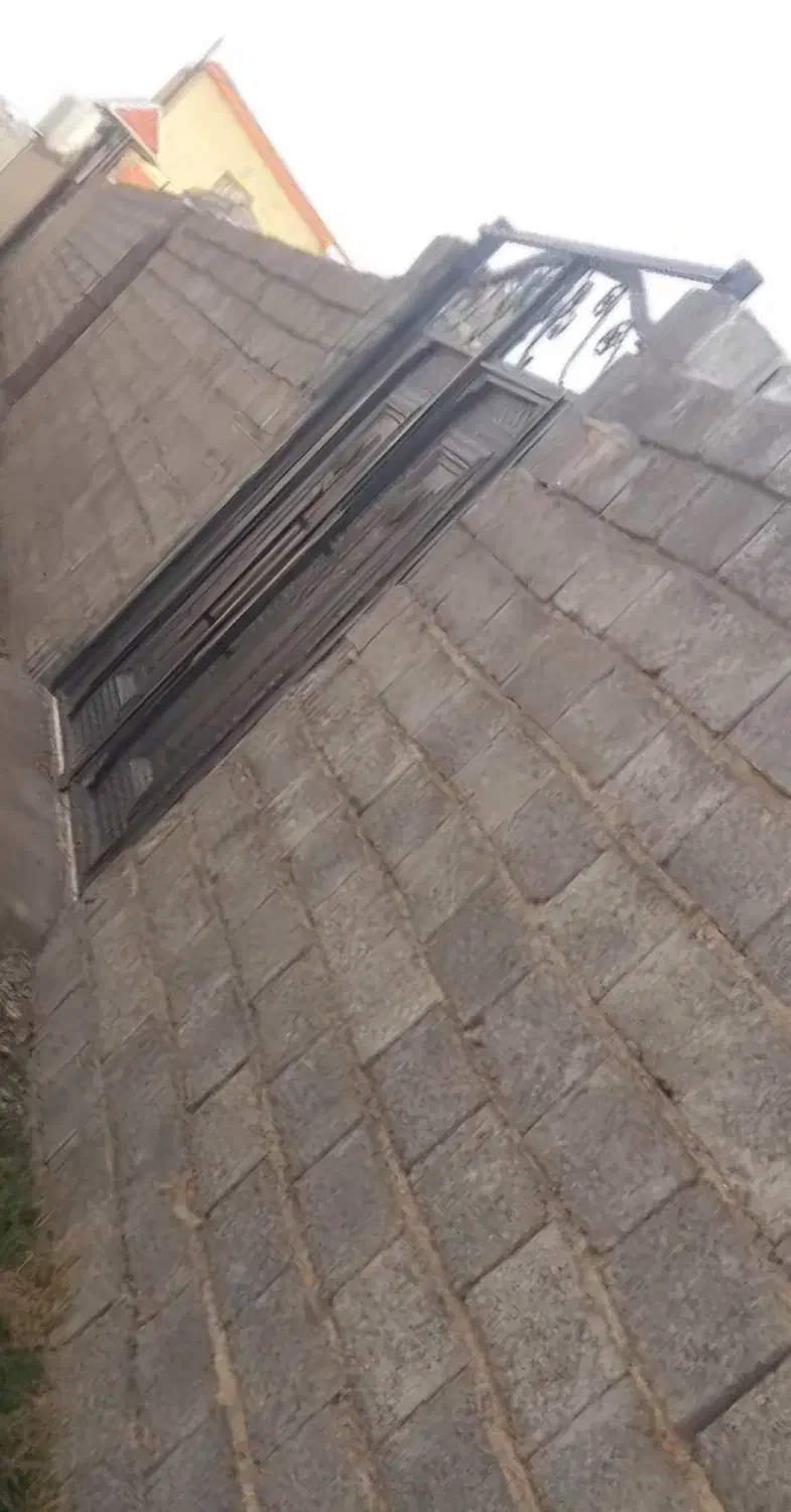 زمین حصار شده خواجه مرجان ۵۱۰ متر|فروش زمین و ملک کلنگی|صوفیان, |دیوار