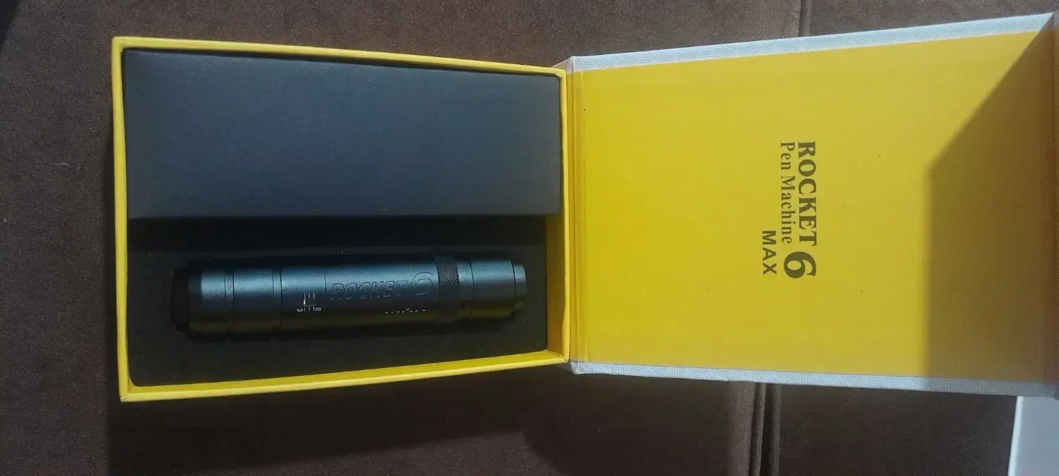 دستگاه تاتو|آرایشی، بهداشتی، درمانی|اصفهان, باتون|دیوار