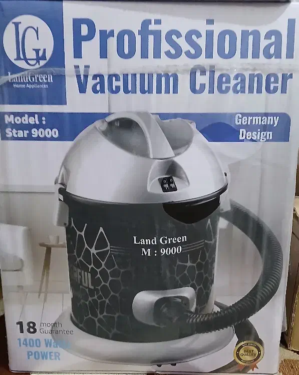 جارو برقی نو اکبند|جاروبرقی، جارو شارژی، بخارشو|اهواز, شهرک الهیه|دیوار