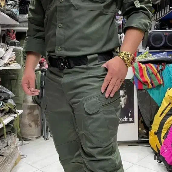 شلوار شش جیب|لباس|زاهدان, |دیوار