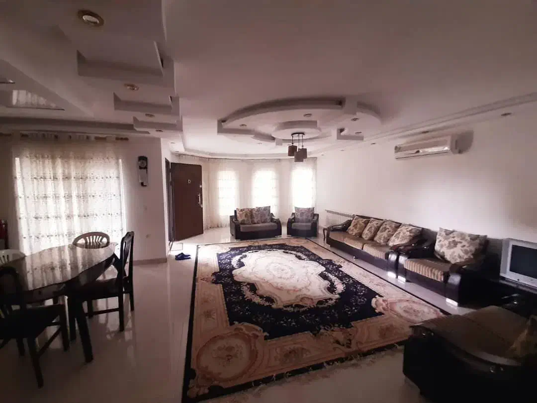 فرش دوازده متری کاملن تمیز و نو|فرش|خشکبیجار, |دیوار