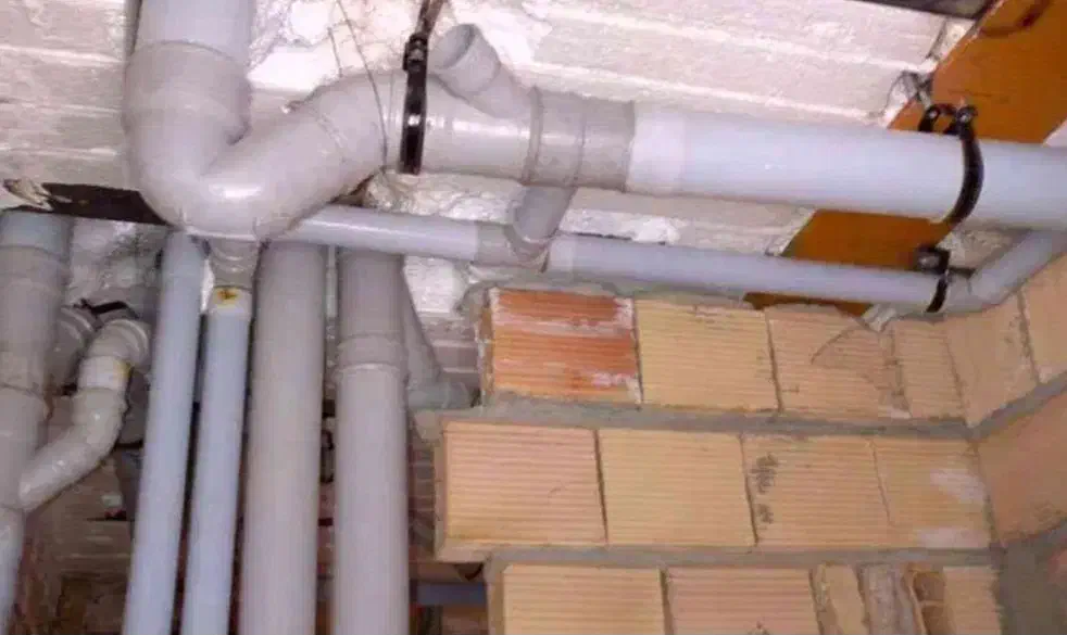 لوله کشی ونصبیات|خدمات پیشه و مهارت|جم, |دیوار