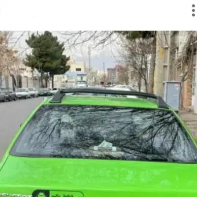 تاکسی پژو آردی  دوگانه سوز|خودرو سواری و وانت|بندر انزلی, تختی|دیوار