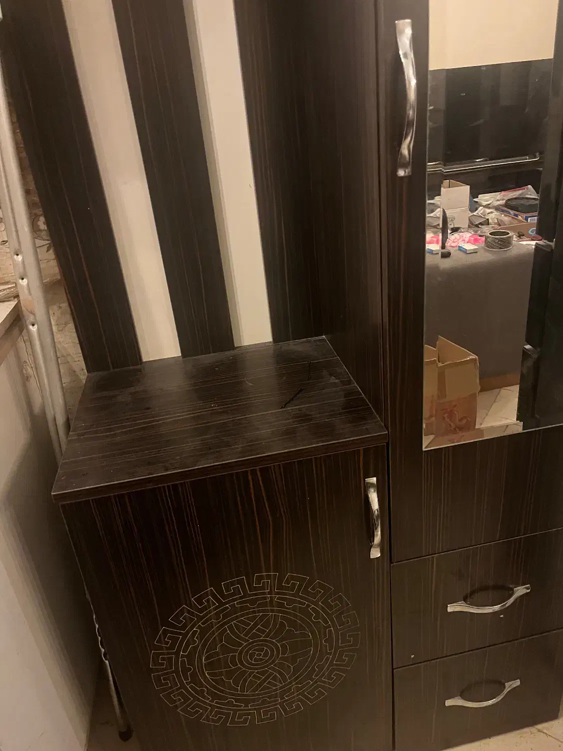 جاکفشی|جاکفشی، کمد، دراور|تهران, ازگل|دیوار