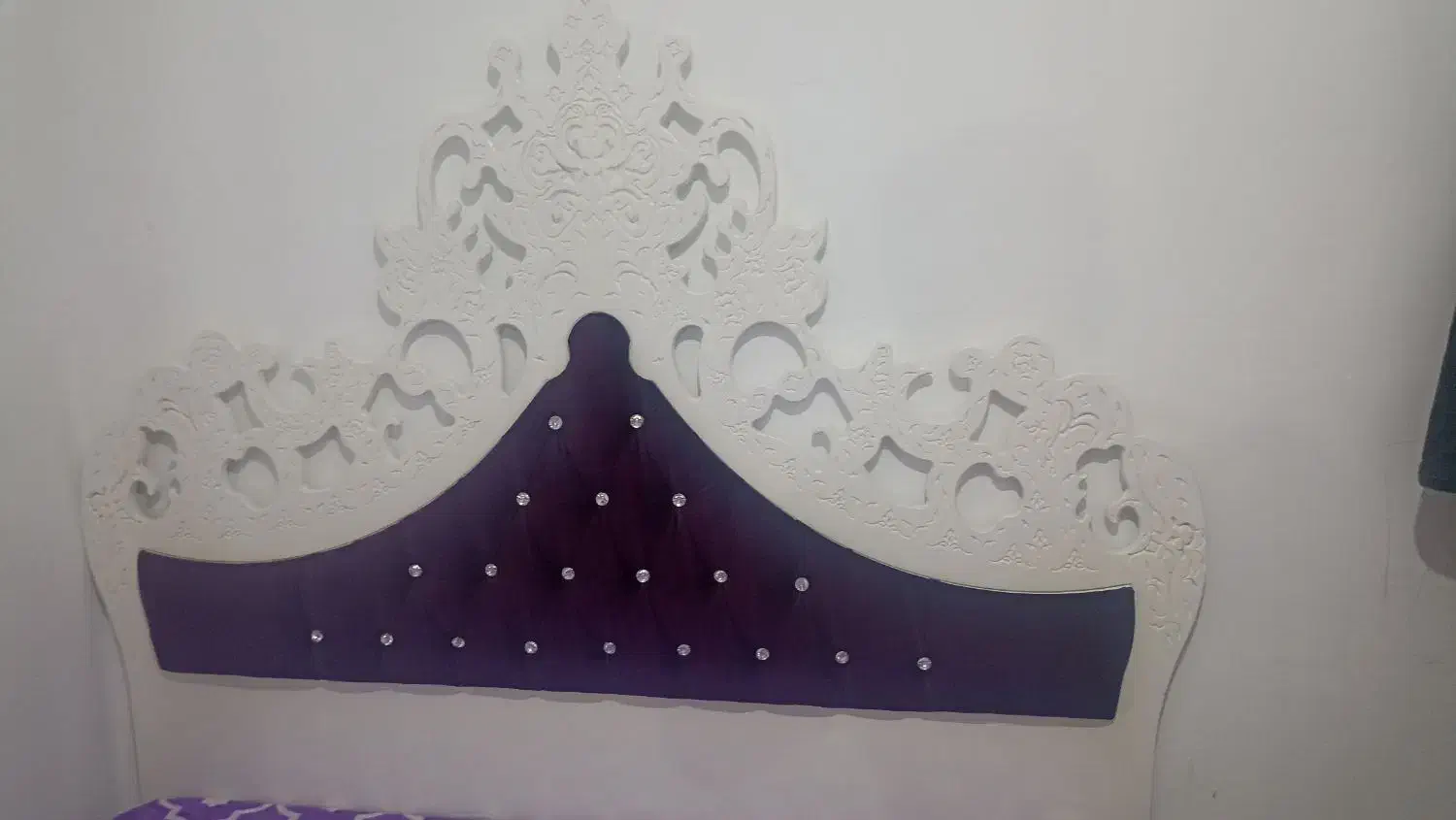 تخت خواب دونفره|تخت و سرویس خواب|سنندج, |دیوار