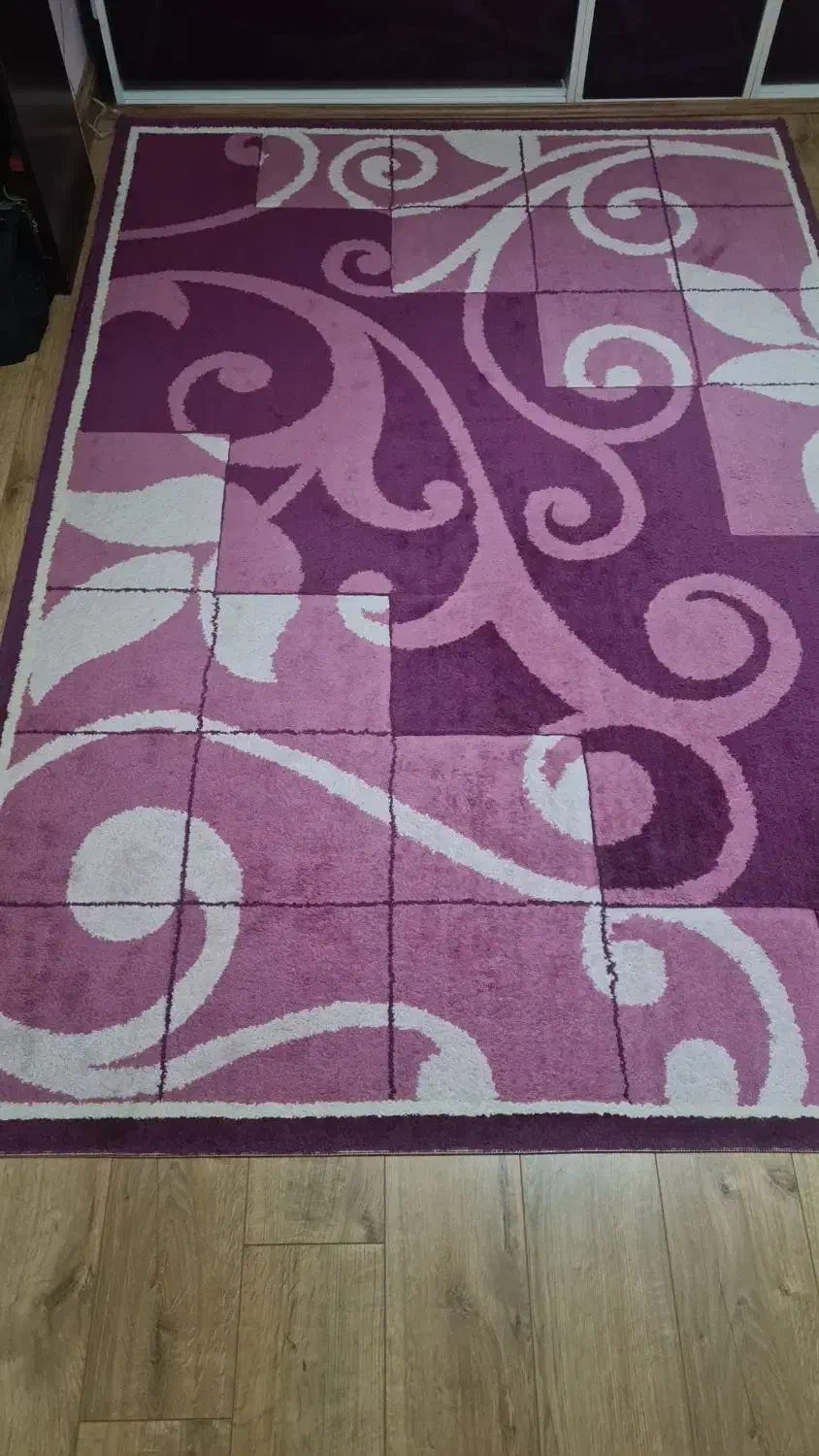 گلیم فرش|گلیم، جاجیم، گبه|گرگان, |دیوار