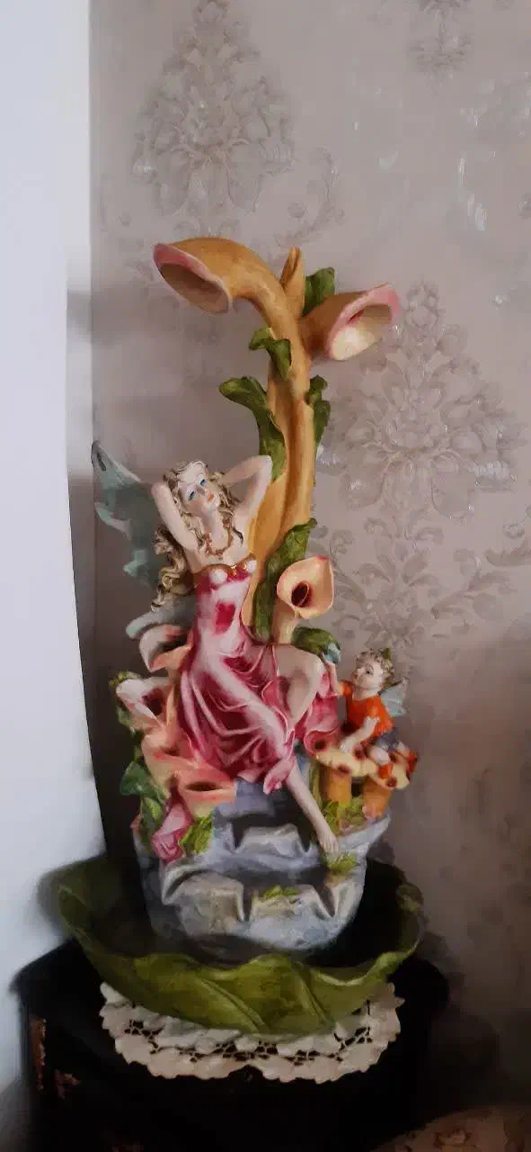 آب نما|صنایع دستی و سایر لوازم تزئینی|اراک, |دیوار