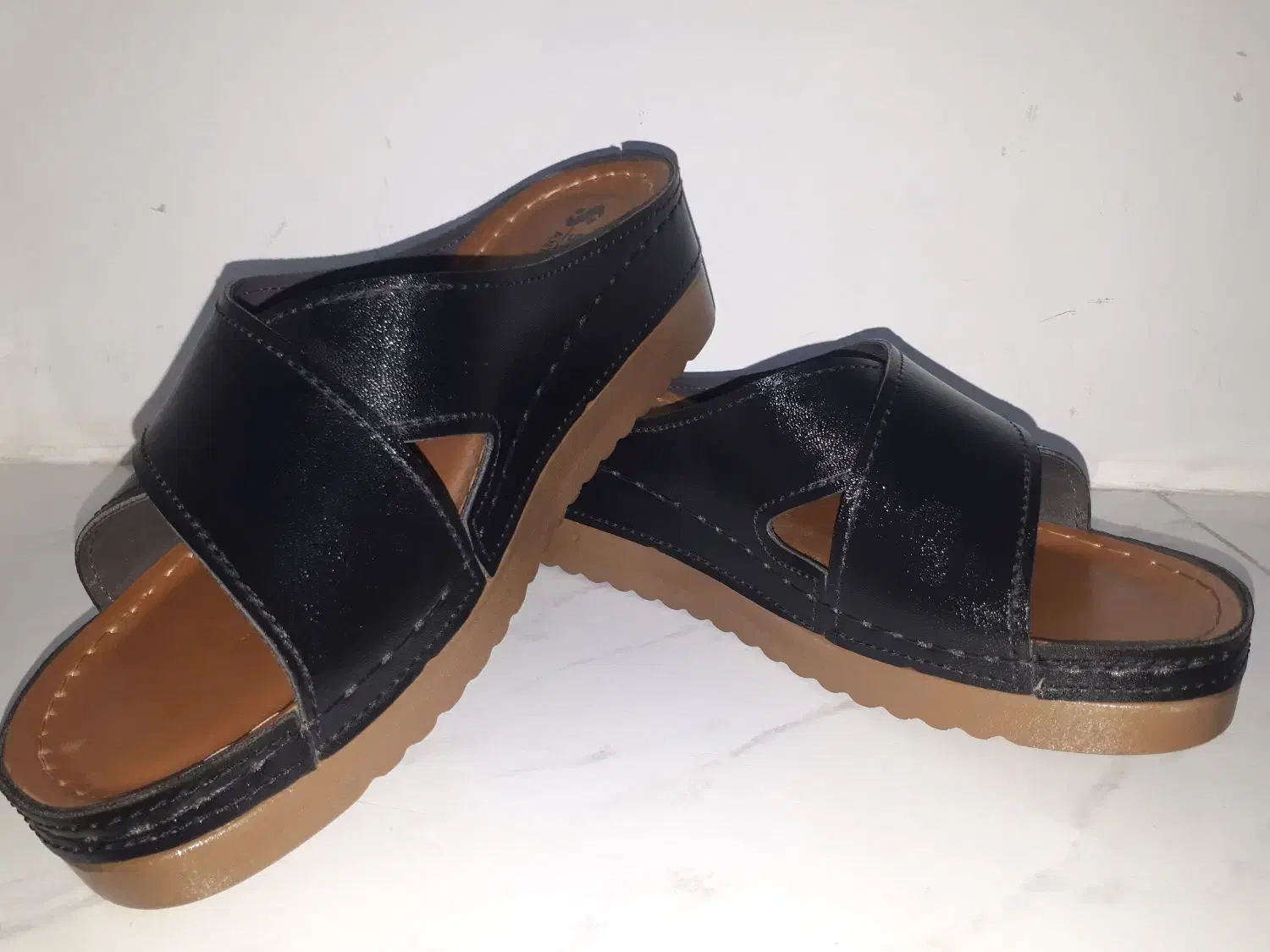 صندل زنانه خانگی و مراسم|کیف، کفش، کمربند|بوکان, |دیوار