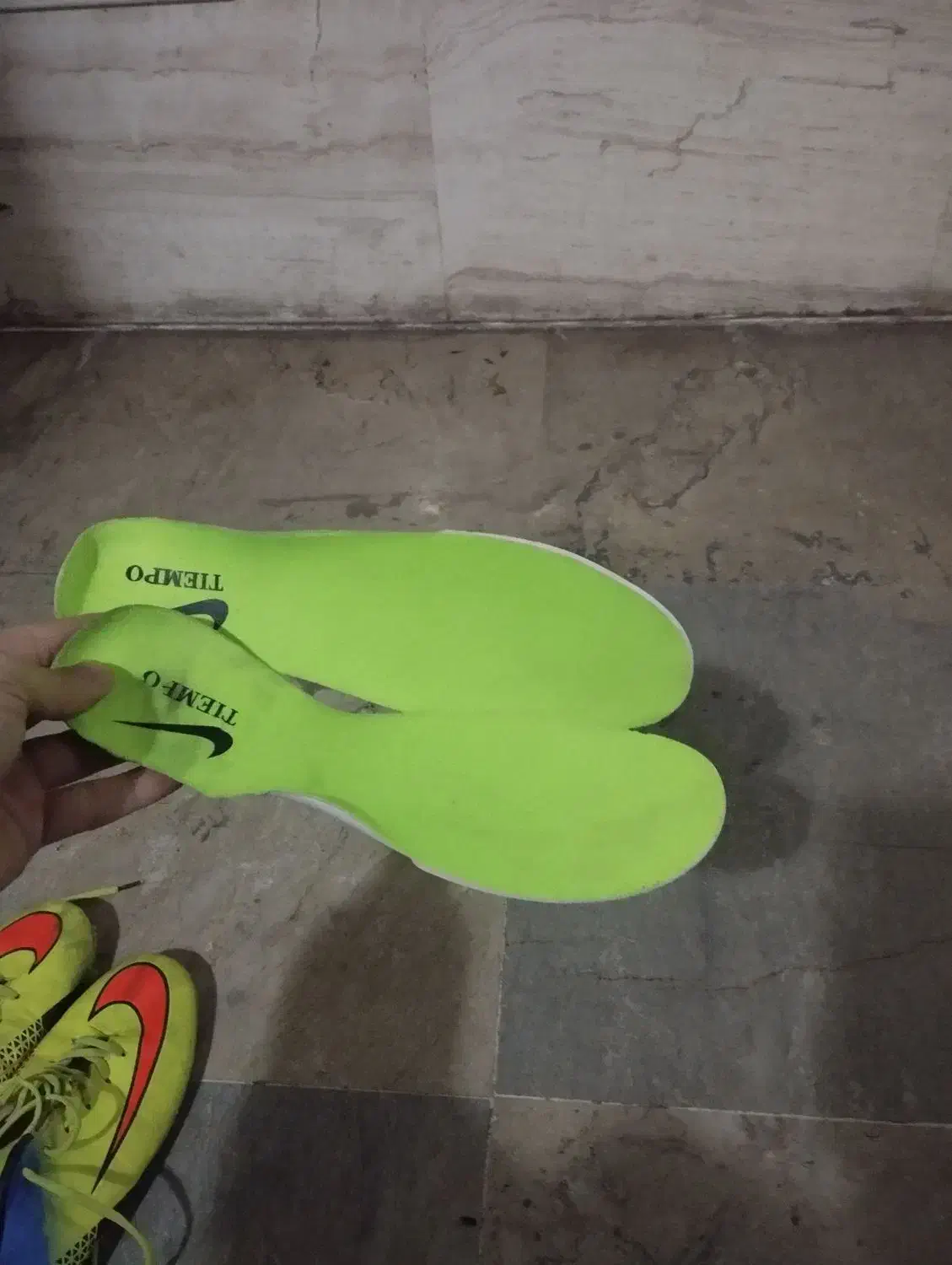 لوازم ورزشی|کیف، کفش، کمربند|تهران, لویزان|دیوار