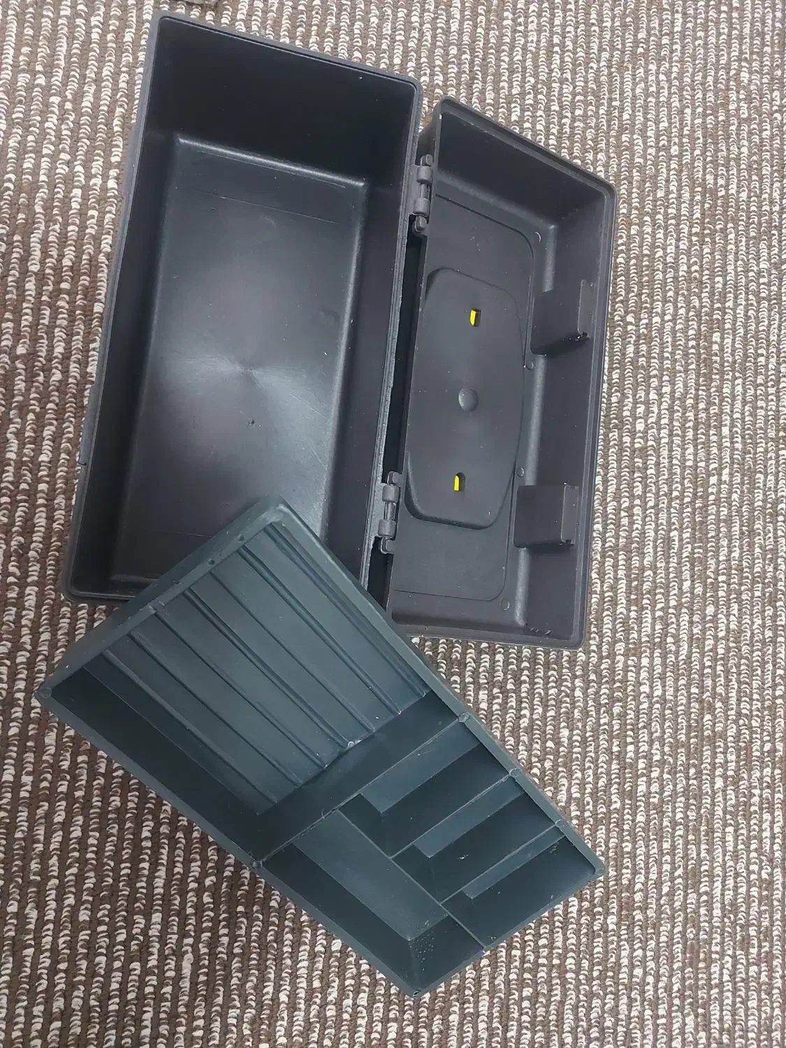 جعبه ابزار|ابزارآلات|مریوان, |دیوار