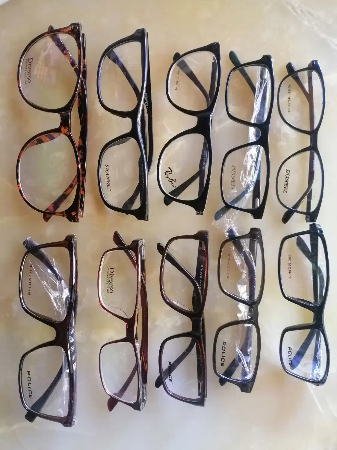 فریم عینک طبی|زیورآلات و اکسسوری|زنجان, |دیوار