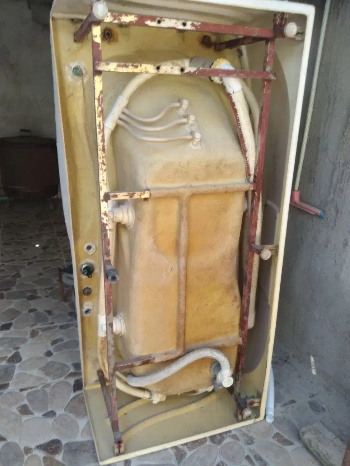 وان حمام|لوازم حمام|شادگان, |دیوار