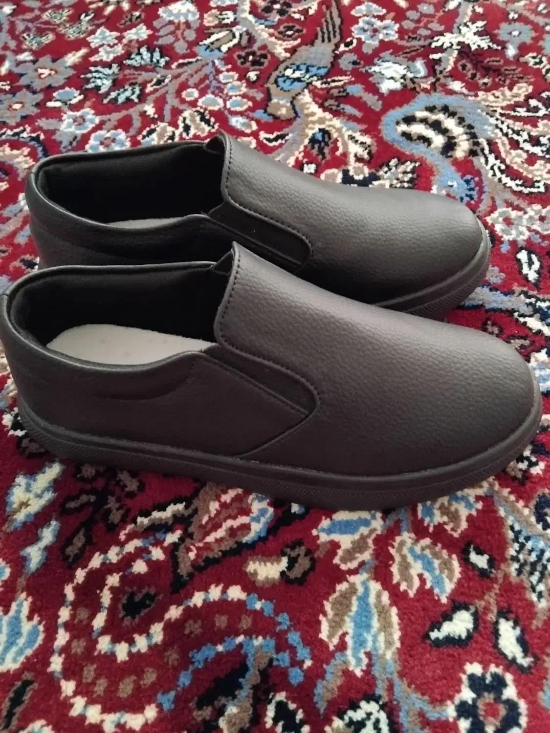 کفش طبی نو نو|کیف، کفش، کمربند|اراک, |دیوار