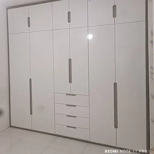 کابینت اشپزخانه و کمد دیواری|مصالح و تجهیزات ساختمان|بم, |دیوار