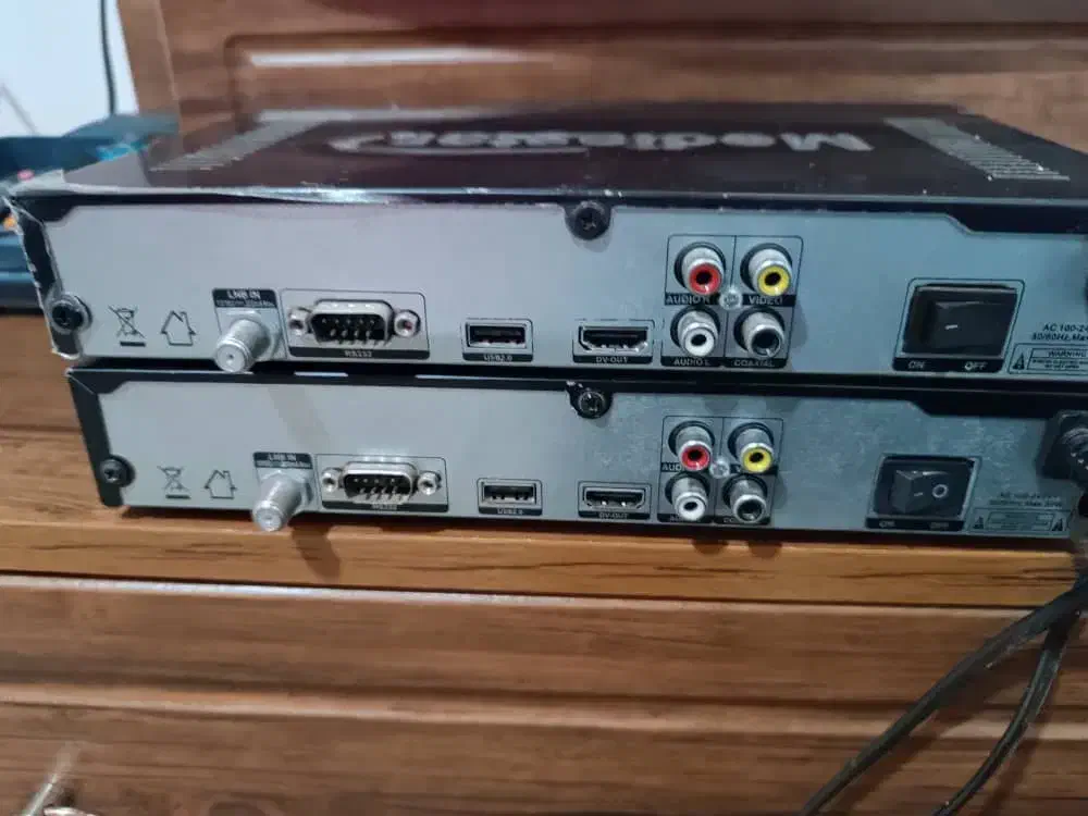 گیرنده تلویزیون  داخلی|صوتی و تصویری|مرزنآباد, |دیوار