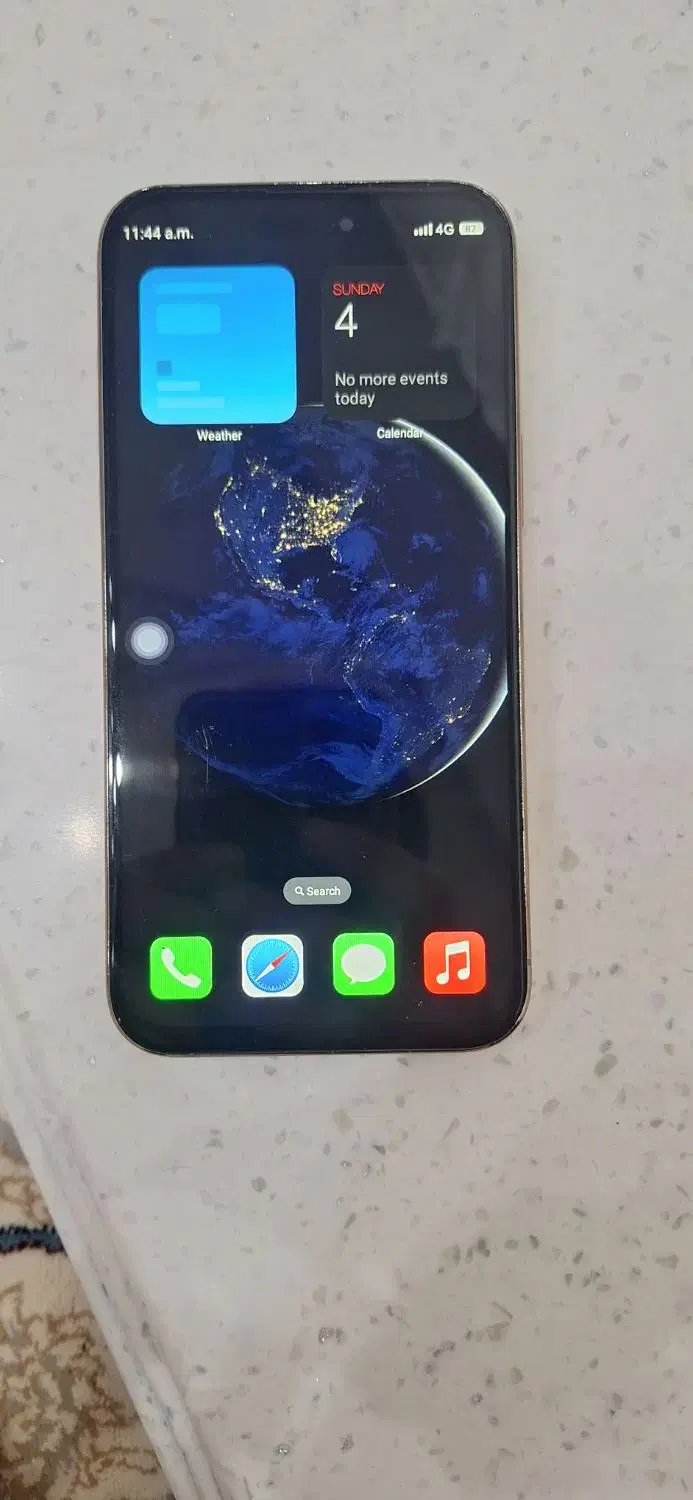 آیفون 14پرومکس فول کپی|موبایل|ملارد, |دیوار