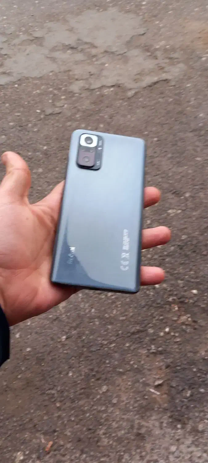 نت ۱۰پرو|موبایل|کرمانشاه, |دیوار