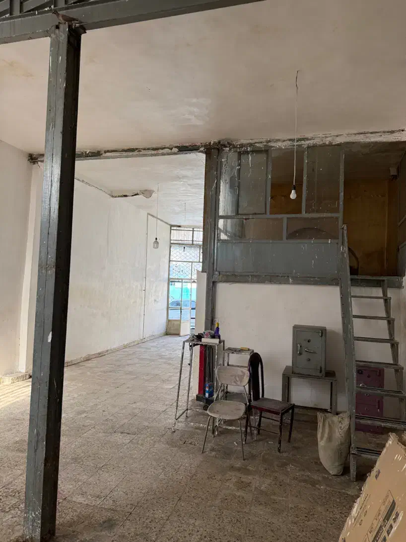 اجاره مغازه|اجارهٔ مغازه و غرفه|تهران, امام زاده عبدالله|دیوار