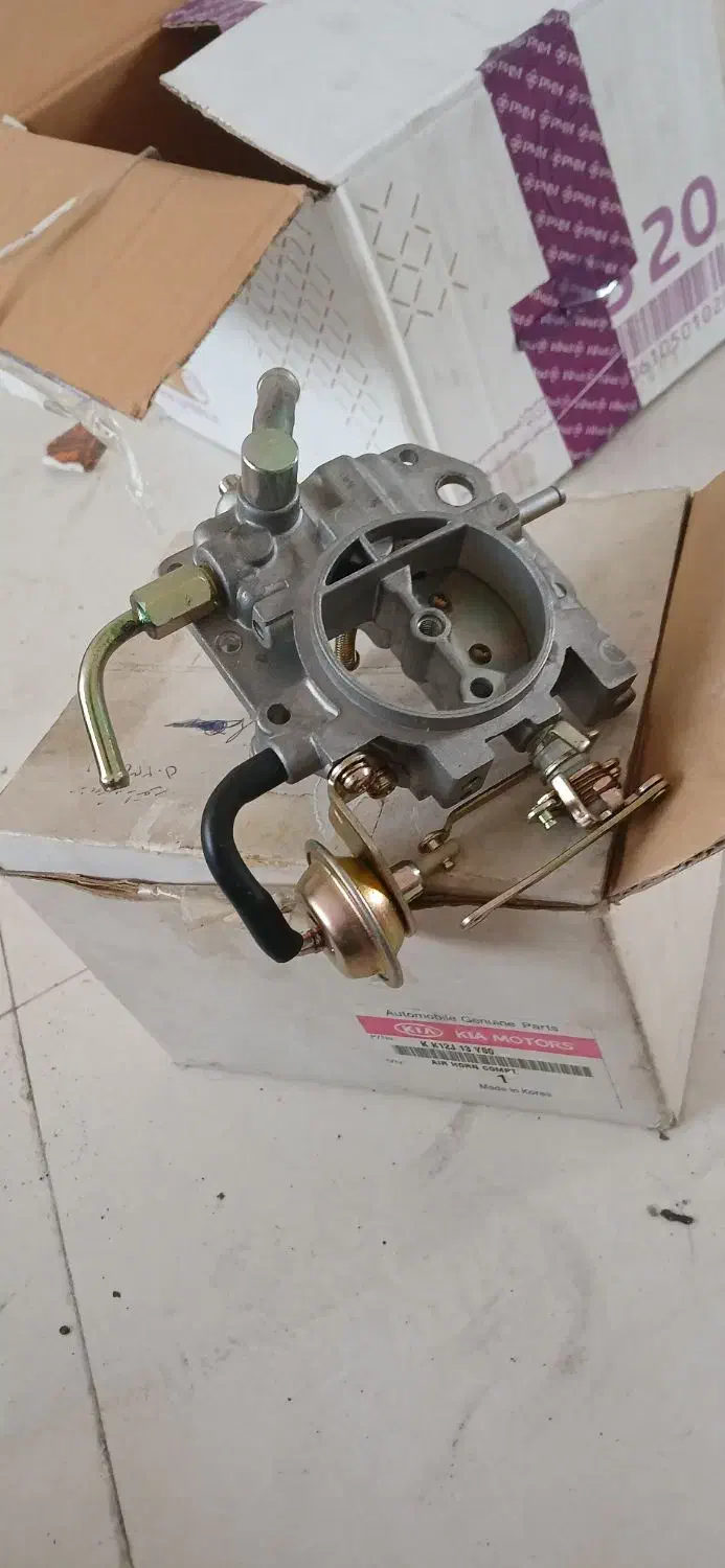 لوازم اصلی پراید|قطعات یدکی و لوازم جانبی|رشت, شهرک آیت الله منتظری|دیوار