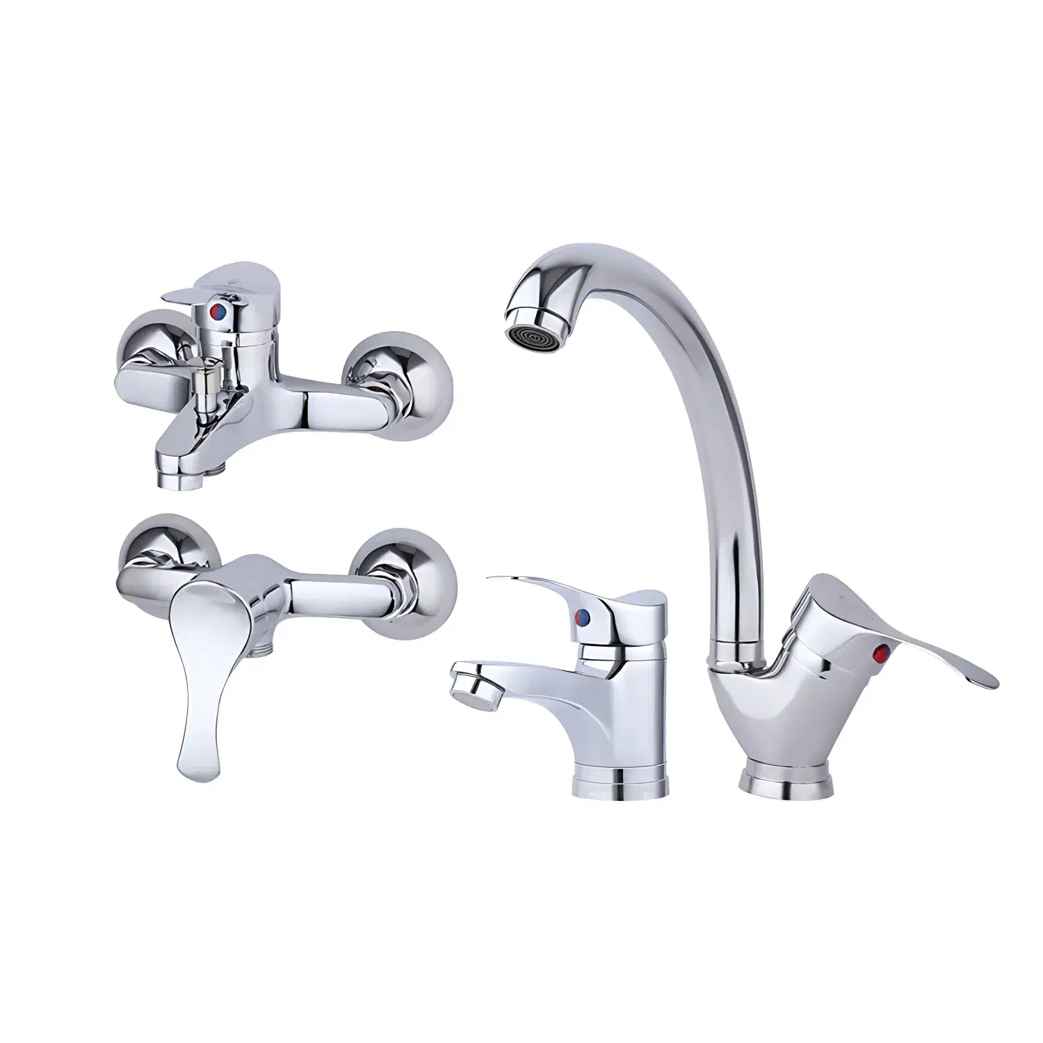 فروش ویژه شیرآلات با قیمت و کیفیت باورنکردنی|لوازم سرویس بهداشتی|کاشان, فاز ۲ ناجی آباد|دیوار