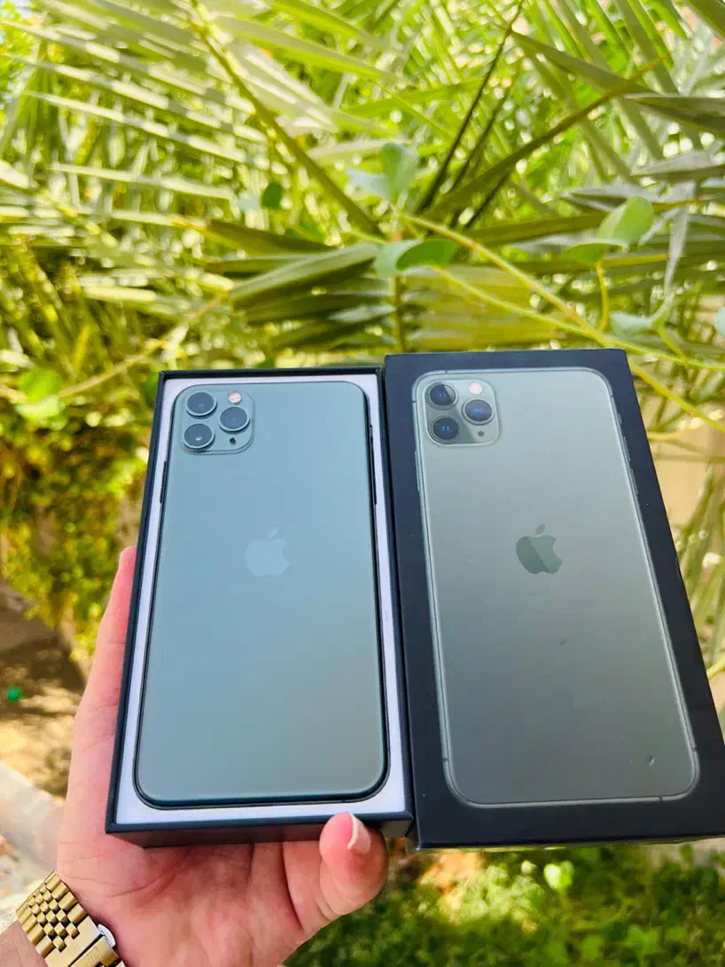 iPhone 11 Pro Max|موبایل|ایرانشهر, |دیوار