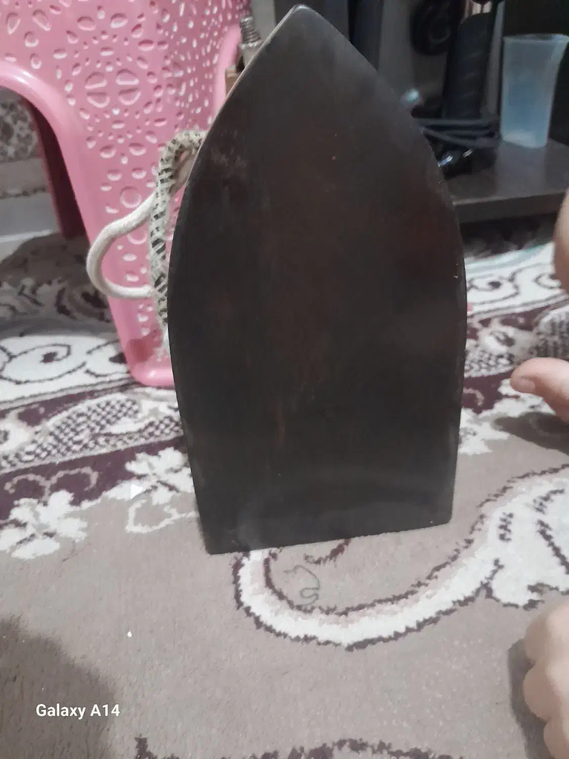 اتوسنگی سالم|اتو و لوازم اتو|مشهد, جاهد شهر|دیوار