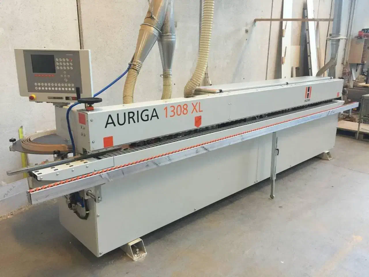 لبه چسبان pvc فول هولزهر|ماشین‌آلات صنعتی|تهران, آبشار|دیوار