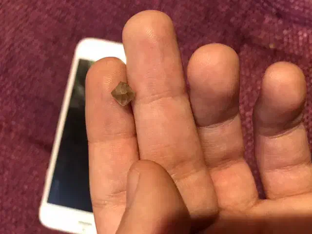 راف الماس ۲،۳ قیراطی|جواهرات|تبریز, |دیوار