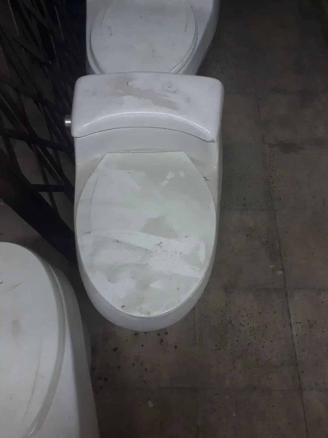 توالت فرنگی|لوازم سرویس بهداشتی|تهران, شهرک نفت|دیوار