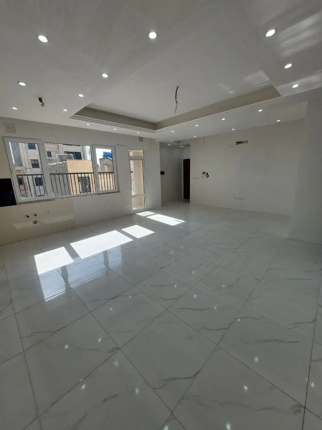 آپارتمان ۸۲ متری موسی آباد ، علی ابن ابیطالب|فروش آپارتمان|اسلام‌شهر, شهرک الهیه|دیوار