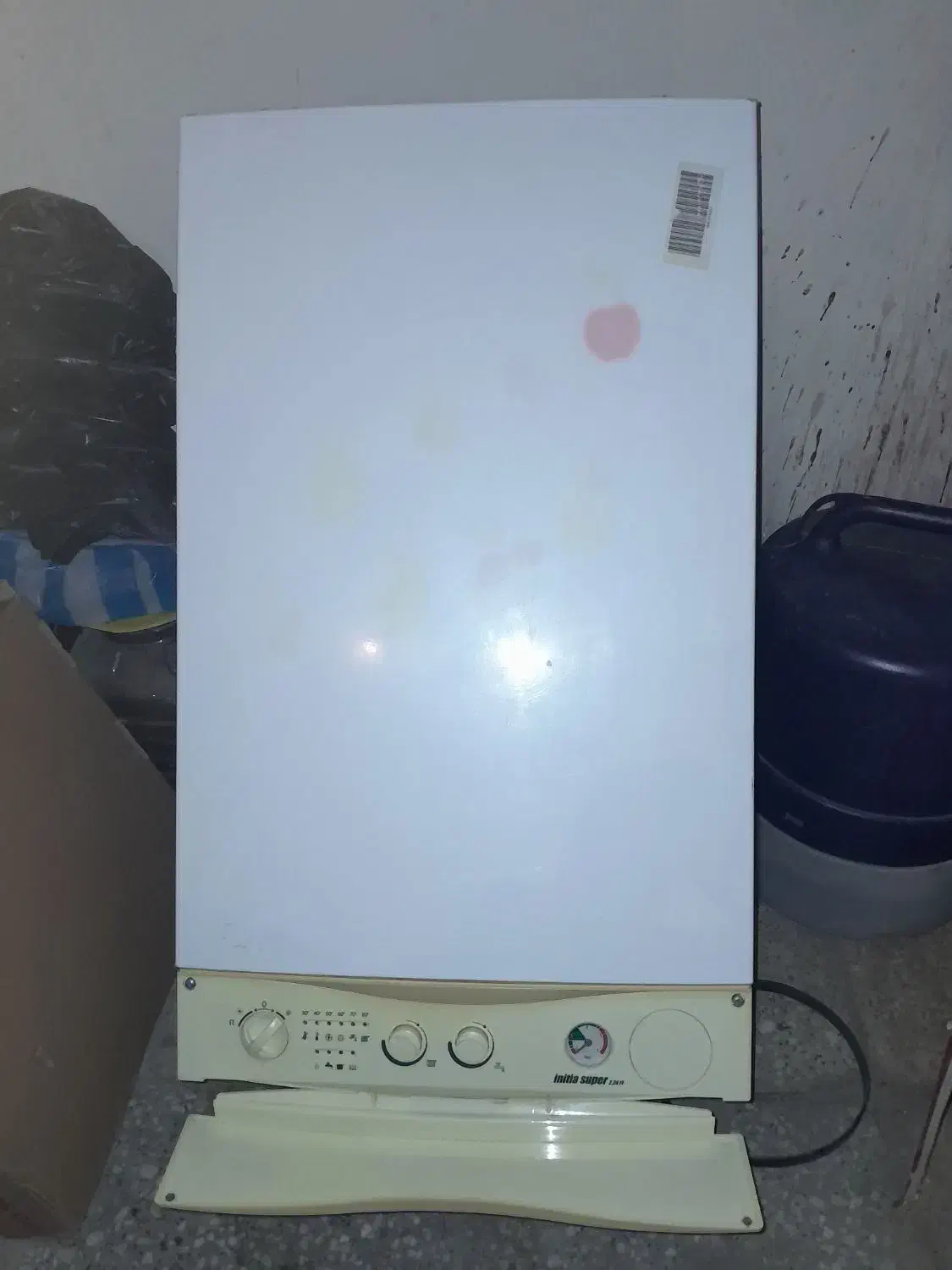 پکیچ|آبگرمکن، پکیج، شوفاژ|ارومیه, |دیوار