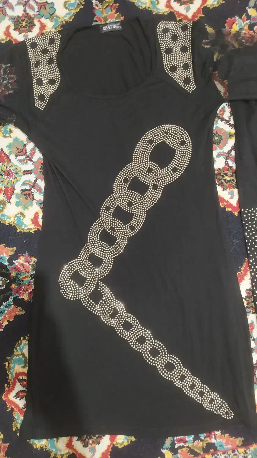 حراج چند لباس|لباس|سنندج, |دیوار