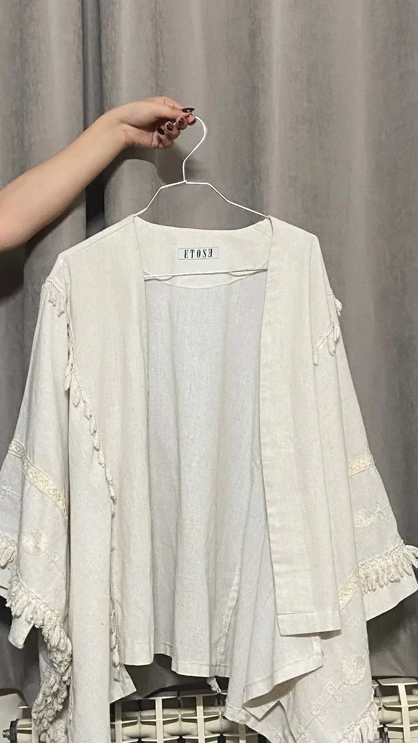 مانتوی کنفی شنلی|لباس|تهران, امیریه|دیوار