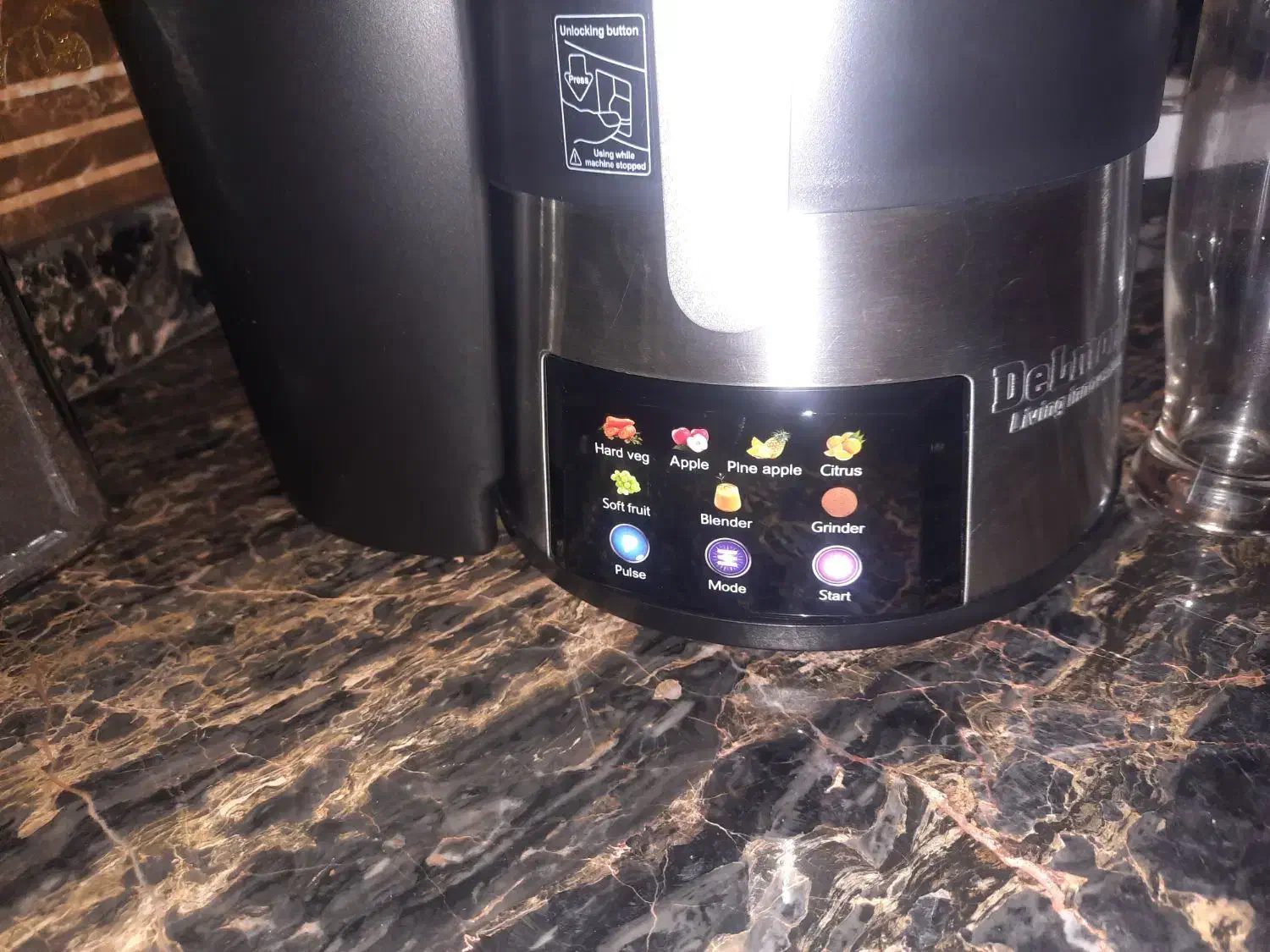 وسایل منزل|سایر لوازم برقی|اندیشه, اندیشه فاز ۱|دیوار