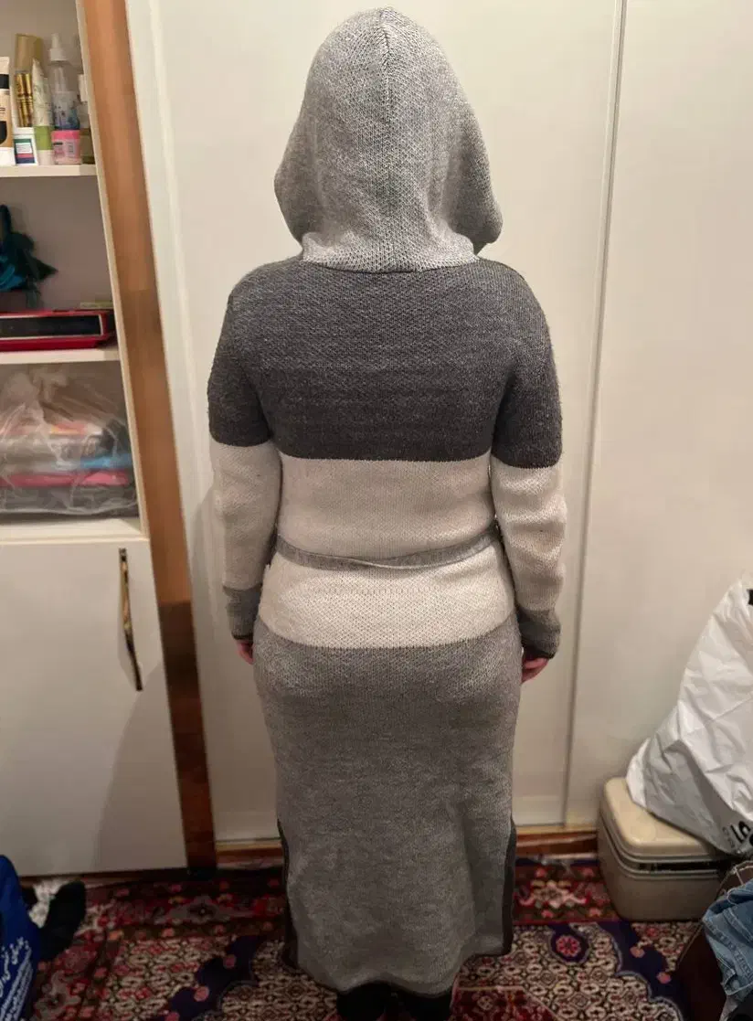 بافت خوش رنگ دخترانه|لباس|تبریز, |دیوار