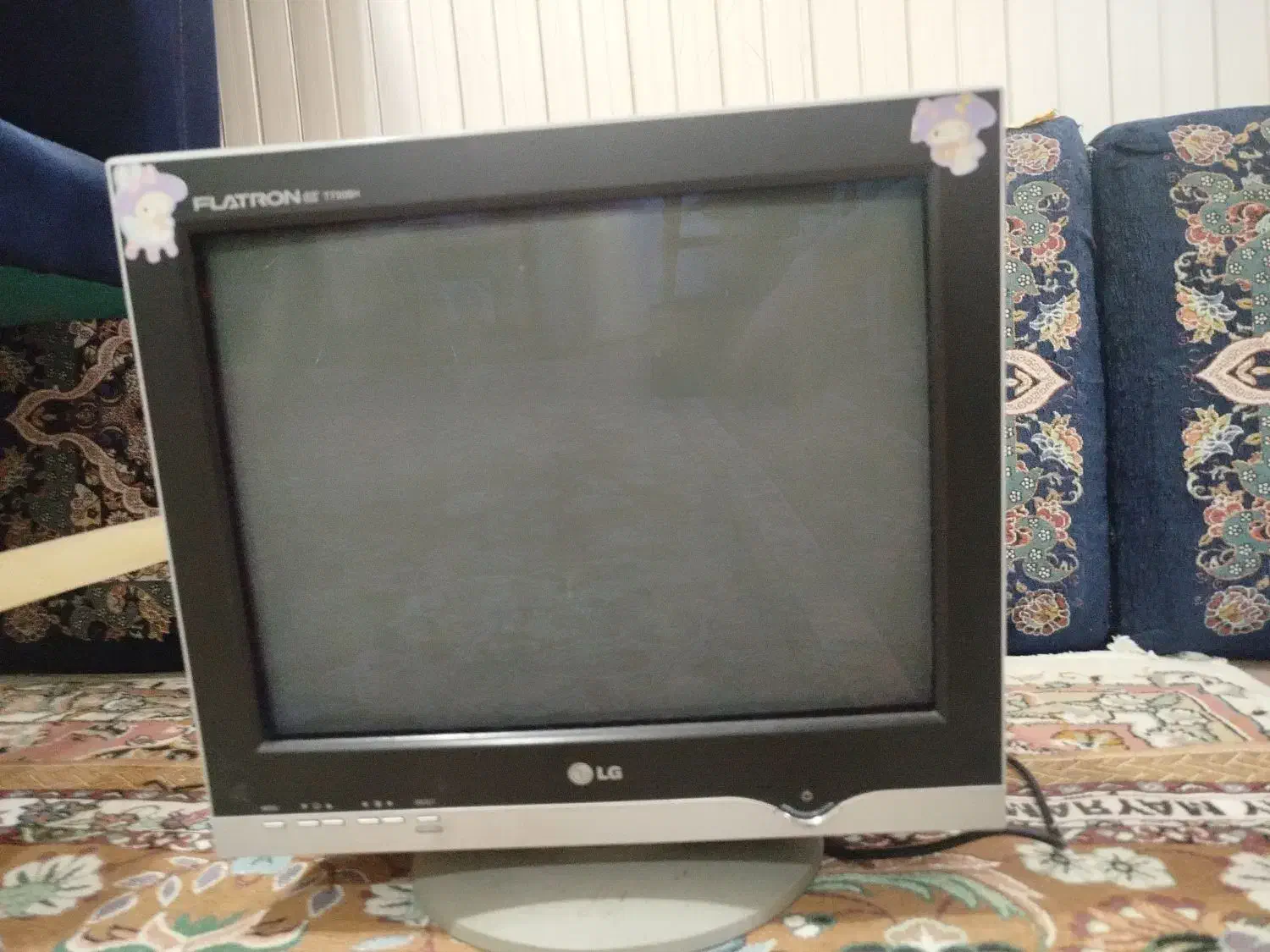 مانیتور|رایانه رومیزی|رشت, دیانتی|دیوار