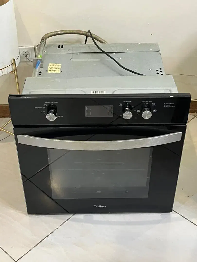 فر داتیس|اجاق گاز و لوازم برقی پختوپز|تهران, استخر|دیوار