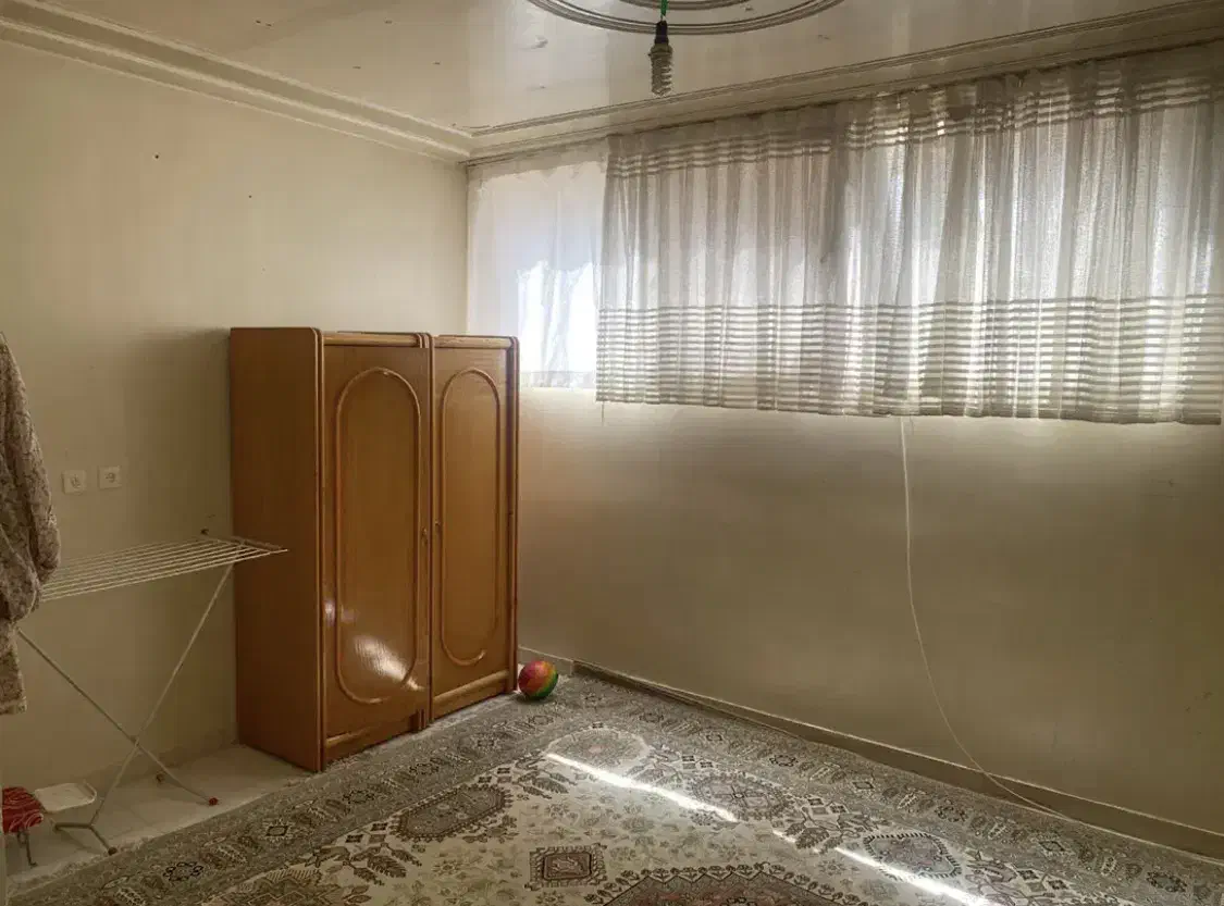 آپارتمان ۲ خواب|فروش آپارتمان|اصفهان, شهشهان|دیوار