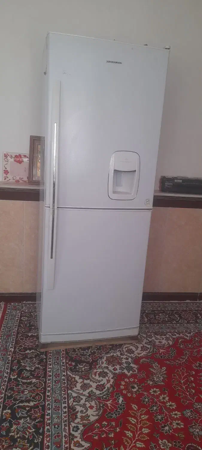 فروش یخچال  در حد. جواهران|یخچال و فریزر|رزن, |دیوار