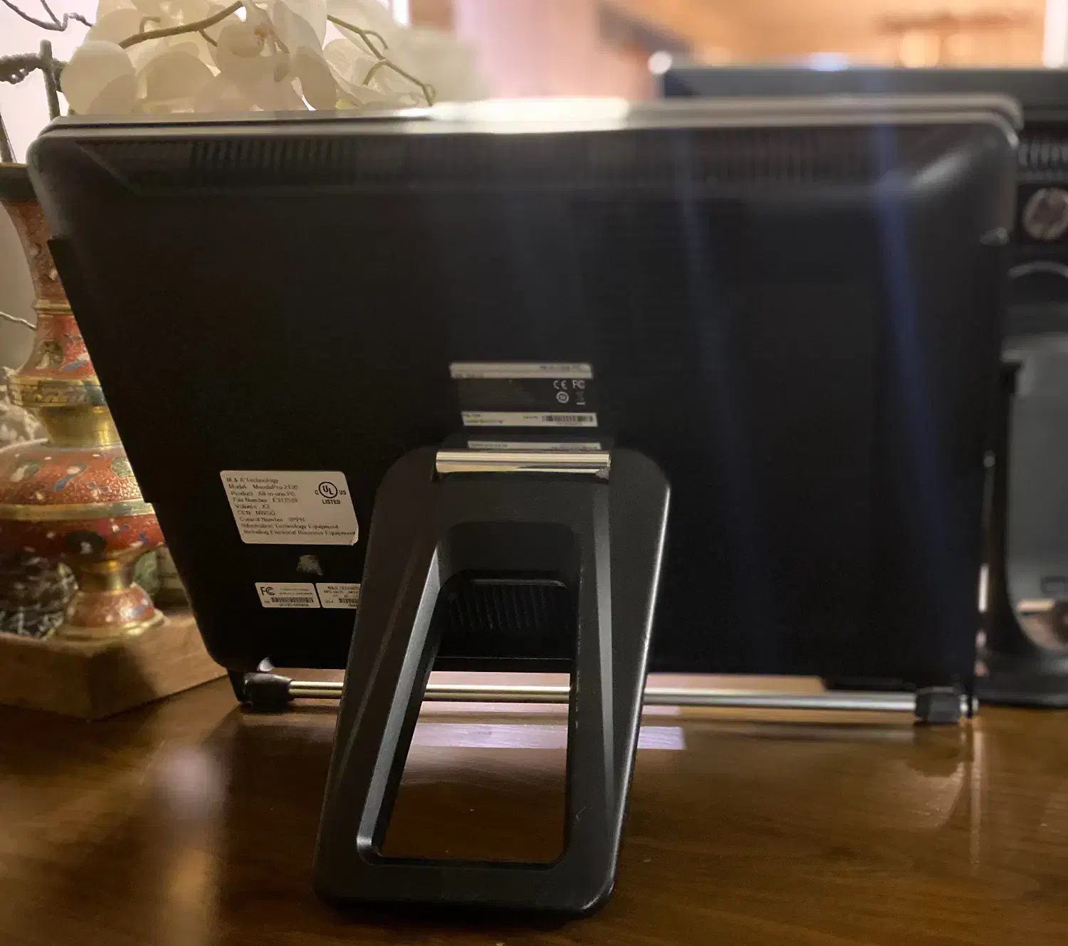 یکعدد آل این وان +یکعدد مینی کیس +نرم افزار محک|رایانه رومیزی|تهران, اکباتان|دیوار