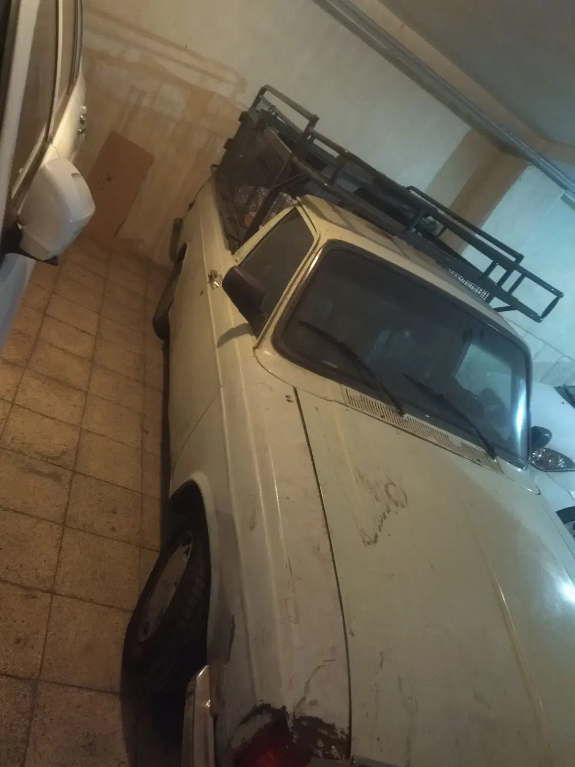 پیکان وانت مدل۸۸|خودرو سواری و وانت|بومهن, |دیوار